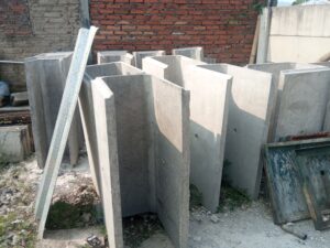 U Ditch Beton Bandung Precast
