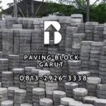 PAving Block Garut PEr M2