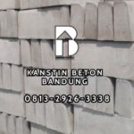 Jual Kanstin Beton Bandung Precast