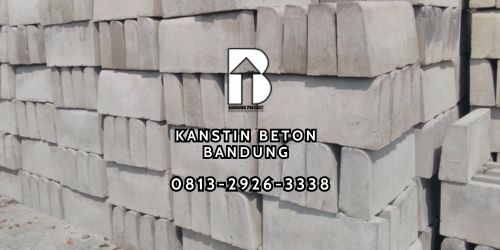 Kanstin Beton Bandung