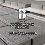 Pabrik Paving Block Cirebon